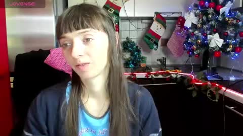 Snapshot of jessicaforris chatting on December 18, 10:40 am jessicaforris online show from December 18, 10:40 am