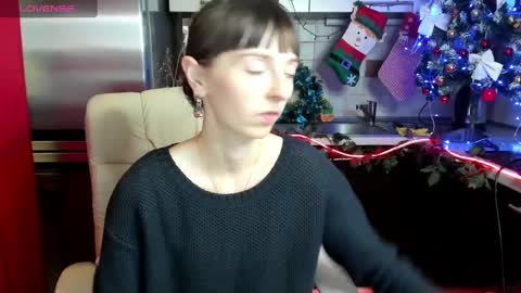 Snapshot of jessicaforris chatting on December 19, 7:40 am jessicaforris online show from December 19, 7:40 am