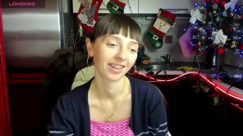 Snapshot of jessicaforris chatting on December 20, 10:49 am jessicaforris online show from December 20, 10:49 am