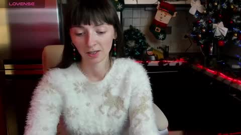 Snapshot of jessicaforris chatting on December 31, 7:31 am jessicaforris online show from December 31, 7:31 am