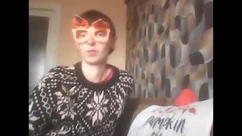 jessicaforris online show from October 29, 8:16 am