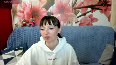 jessicaforris online show from May 14, 7:15 am