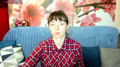 jessicaforris online show from May 22, 7:48 am