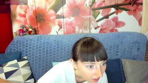 jessicaforris online show from May 26, 7:15 am
