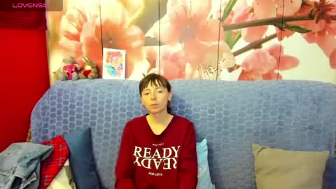 jessicaforris online show from May 29, 7:50 am