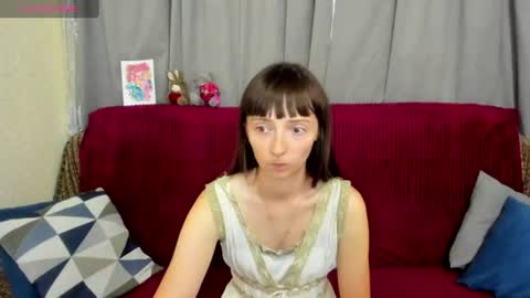jessicaforris online show from July 30, 7:18 am