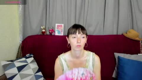 jessicaforris online show from August 4, 7:11 am