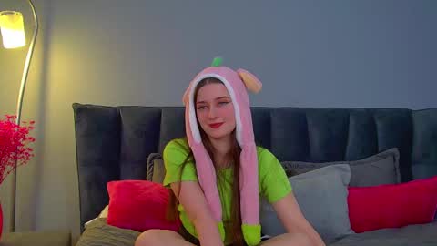 Jessica online show from January 17, 6:40 am