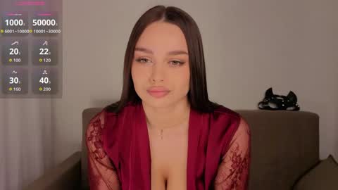 Liza online show from May 1, 5:23 am