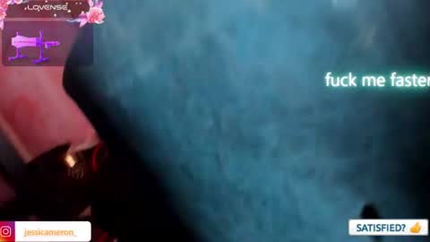 JESSI AND NAOMI online show from June 18, 1:17 am