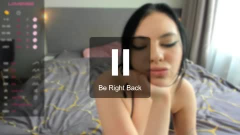 JessicaMooon online show from April 30, 10:10 am
