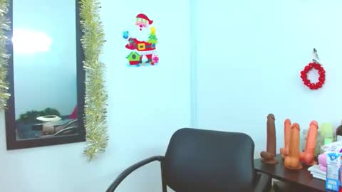 Snapshot of jessicarabbit4 chatting on December 6, 2:24 am jessicarabbit4 online show from December 6, 2:24 am