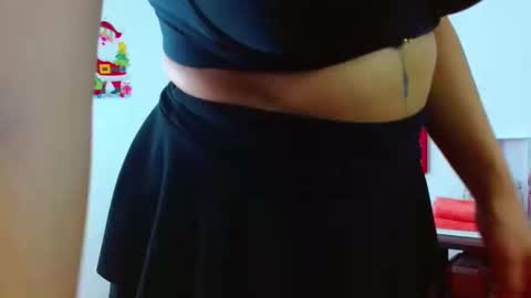 Snapshot of jessicarabbit4 chatting on December 27, 11:06 am jessicarabbit4 online show from December 27, 11:06 am