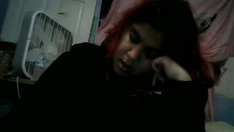 dovedianna online show from December 9, 1:07 am