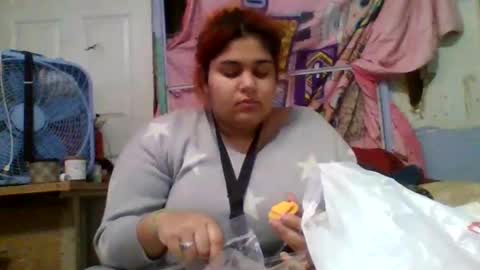 dovedianna online show from February 14, 12:51 am