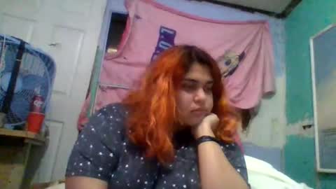 dovedianna online show from February 19, 2:18 am