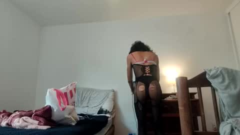 jessicasixnorma online show from October 2, 10:28 pm