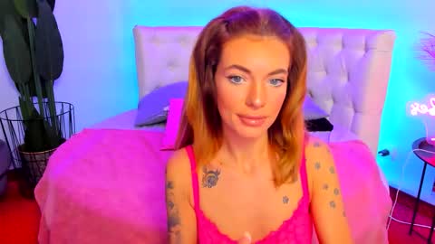 Jessy online show from October 25, 7:52 pm