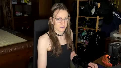 Jessica Starla online show from March 8, 12:30 am
