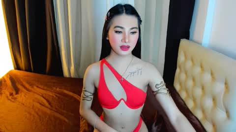 Your naughty Jessie online show from October 7, 7:00 pm