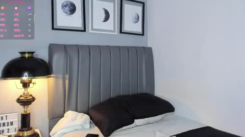 jessie_jarper online show from February 12, 12:12 pm