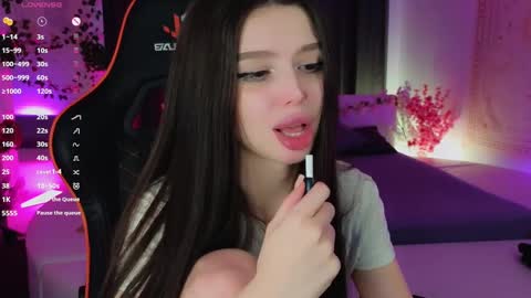 jessie_johns online show from February 22, 4:09 pm