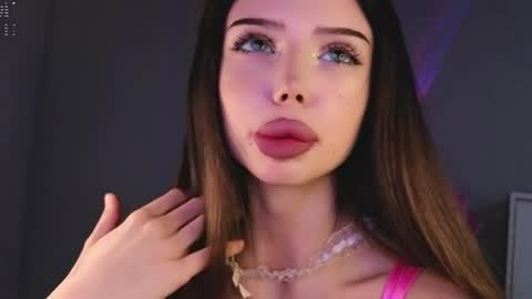 jessie_johns online show from April 29, 6:25 pm