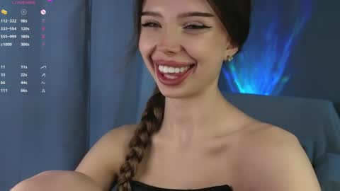 jessie_johns online show from May 4, 4:03 pm