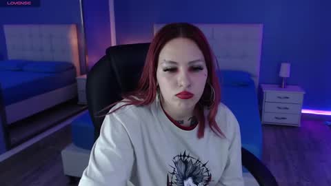 Your Sweet Angel online show from December 18, 10:02 pm