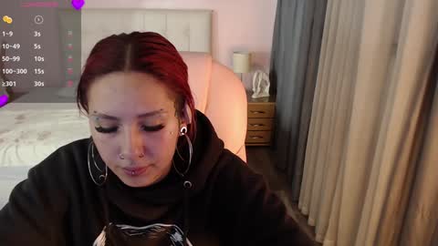 Your Sweet Angel online show from December 28, 3:47 am