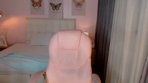 Your Sweet Angel online show from January 4, 7:13 am