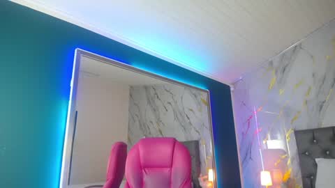 Your Sweet Angel online show from January 8, 7:03 am