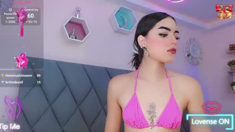 Jessieafroditas room online show from December 28, 8:05 am