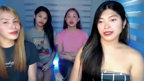 Snapshot of jessiefoxx0 chatting on January 7, 5:22 am Jessie online show from January 7, 5:22 am