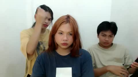 Snapshot of jessiefoxx0 chatting on January 13, 7:54 am Jessie online show from January 13, 7:54 am