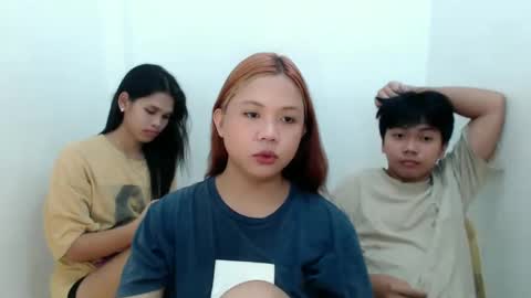 Snapshot of jessiefoxx0 chatting on January 13, 11:30 am Jessie online show from January 13, 11:30 am