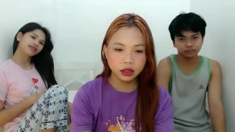 Snapshot of jessiefoxx0 chatting on January 15, 5:40 am Jessie online show from January 15, 5:40 am