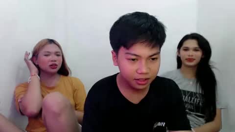 Snapshot of jessiefoxx0 chatting on February 5, 5:20 am Jessie online show from February 5, 5:20 am