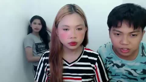 Snapshot of jessiefoxx0 chatting on February 6, 6:08 am Jessie online show from February 6, 6:08 am