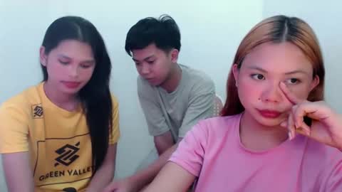 Snapshot of jessiefoxx0 chatting on February 10, 8:53 am Jessie online show from February 10, 8:53 am