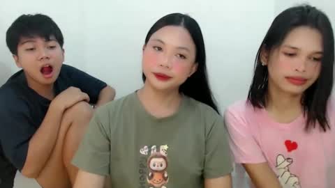 Snapshot of jessiefoxx0 chatting on February 22, 4:29 am Jessie online show from February 22, 4:29 am