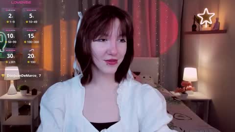 jessiefrost online show from November 21, 11:14 pm