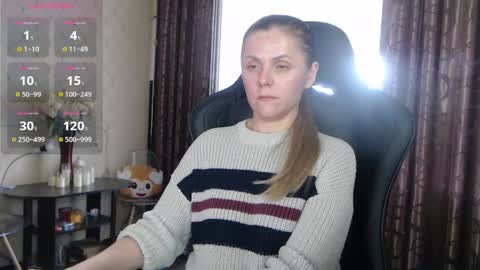 Jess online show from April 28, 7:46 am
