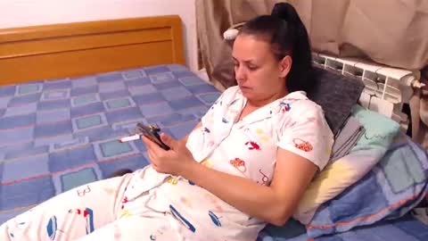 jessiestar3 online show from June 9, 12:11 am