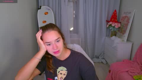 Jessi online show from October 28, 11:58 am