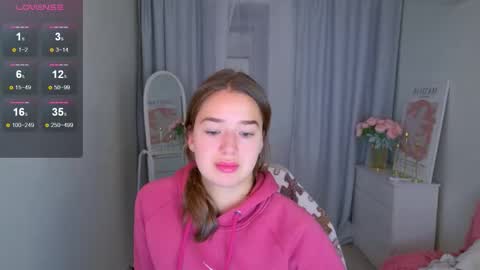 Jessi online show from November 21, 9:30 am