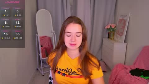 Snapshot of jessiestarz chatting on January 9, 1:58 pm Jessi online show from January 9, 1:58 pm