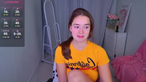 Snapshot of jessiestarz chatting on January 16, 1:59 pm Jessi online show from January 16, 1:59 pm