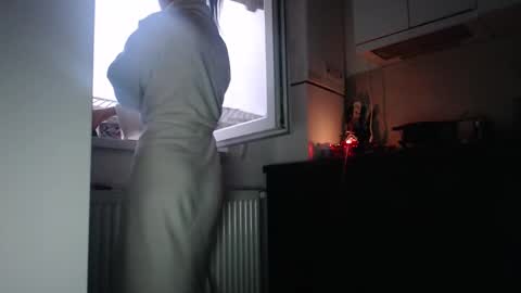 jessieryan online show from November 30, 6:06 am