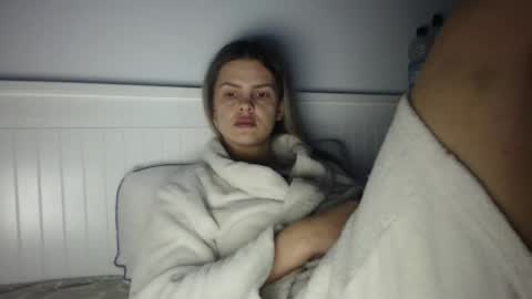 jessieryan online show from December 1, 5:34 am